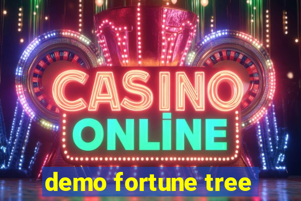 demo fortune tree